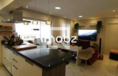 Imagem: Apartamento à venda no Condomínio Perfil