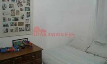 Imagem 4: Kitnet/Conjugado-À VENDA-Glória-Rio de Janeiro-RJ