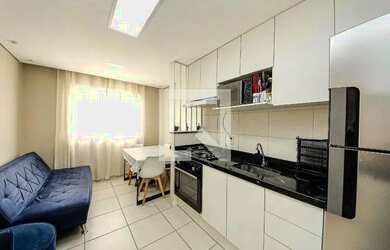 Imagem: Apartamento à Venda - Vila Santa Clara