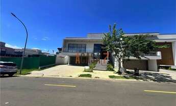 Imagem 2: Casa com 3 quartos - Alphaville Nova Esplanada - Votorantim/SP