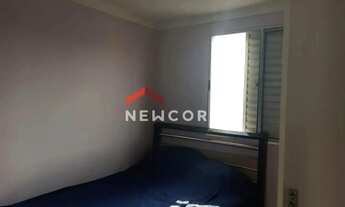 Imagem 4: Apartamento em Estrada dos Fernandes - Parque Santa Rosa - Suzano/SP