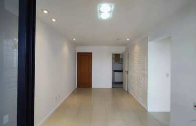 Imagem 6: Apartamento Nascente Total | 3/4 com Dependência