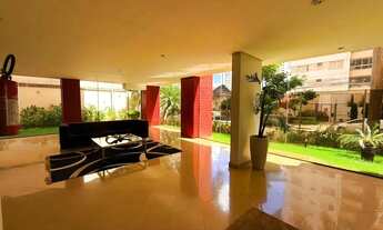 Imagem 4: Apartamento de 63,25 m² com 02 quartos para alugar por R$ 2.000/mês - Setor Bueno - Goiâni