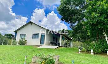 Imagem 3: Chácara à Venda com 3 Casas Construídas e Salão de Eventos -com 60.545 m² Total em São Jos