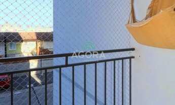 Imagem 3: Apartamento de 03 dormitórios semi mobiliado