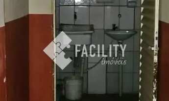 Imagem 6: Salão - Jardim Guarani - Campinas