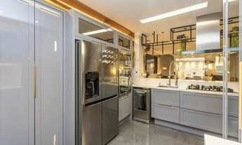 Imagem 5: Casa Condominio para Venda - 193 m²,4 dormitórios, , 2 vagas - TERRARA