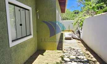 Imagem 6: COD 1827 - CASA LINEAR ALTO PADRÃO - BÚZIOS - RJ