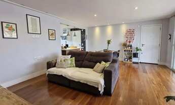 Imagem 4: Apartamento para venda em Jardim São Paulo(Zona Norte) com 2 quartos, sendo 2 suítes , 100