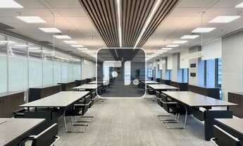 Imagem 2: Escritório para aluguel e venda tem 320 metros quadrados em Itaim Bibi - São Paulo - SP