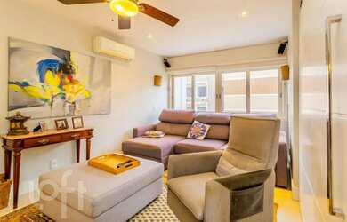 Imagem 7: Imóvel para venda possui 209 metros quadrados com 3 quartos em Auxiliadora - Porto Alegre