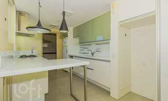 Imagem 7: Imóvel para venda tem 183 metros quadrados com 3 quartos em Centro Histórico - Porto Alegr