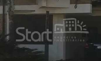 Imagem: Casa - Loteamento Alphaville Campinas