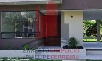 Imagem: Locação - Casa Linda e Nova 3 Suítes