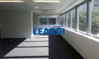 Imagem: CONJ. COMERCIAL - JARDIM AMÉRICA - SP