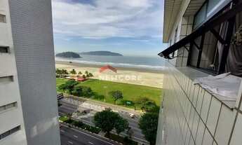 Imagem 3: Apartamento em Avenida Manoel da Nóbrega - Itararé - São Vicente/SP