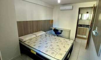 Imagem 7: Oportunidade de Ouro: Flat Mobiliado com Alta Rentabilidade em Manaíra!