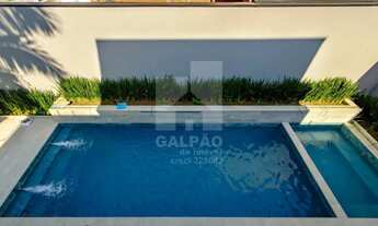 Imagem 7: Casa residencial à venda no Jardim Luzitânia