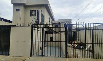 Imagem: Casa térrea 3Qts