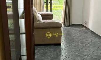 Imagem: Apartamento com 3 dormitórios à venda