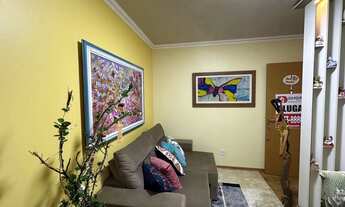 Imagem 6: Apartamento mobiliado Forquilhas