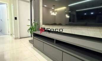 Imagem 4: Residencial Soul Parque - Parque Industrial - 65m² - 2 Dormitórios - 2 Banheiros- 1 Suíte