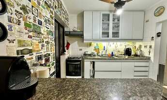 Imagem 7: APARTAMENTO para Venda em BERTIOGA - RIVIERA DE SÃO LOURENÇO com 143 m2 de Área Útil, 3 Do