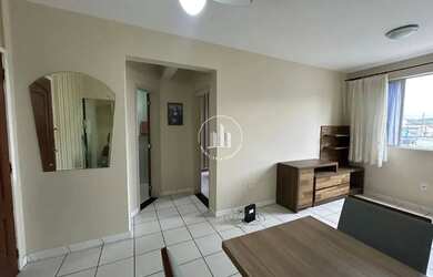 Imagem 6: Apartamento 1 quarto - Kobrasol