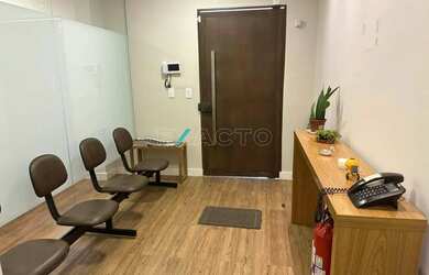 Imagem: Casa - Cambuí - Campinas