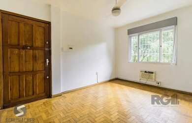 Imagem 3: Vende Apartamento de 3 dormitórios no Bairro Jardim Botânico - Porto Alegre!