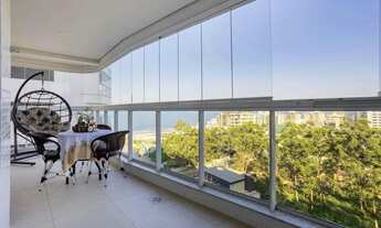 Imagem 6: Apartamento - 3 dormitórios - 1 Suíte - localizado em Itajaí / Praia Brava REF: DW602750