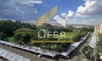 Imagem 7: Apartamento à venda no Parque das Camélias, no Residencial Novo Capivari, em Campinas/SP