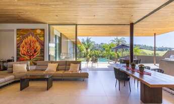 Imagem 3: Casa à venda em Campinas, Loteamento Residencial Entre Verdes (Sousas), com 5 suítes, com