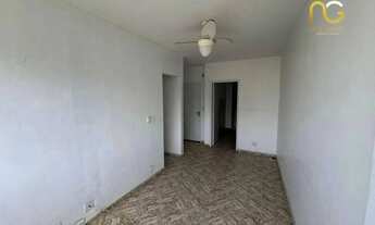 Imagem 3: Apartamento com 1 dormitório à venda, 43 m² por R$ 290.000,00 - Aviação - Praia Grande/SP