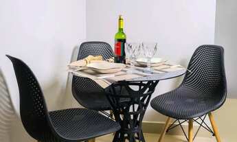 Imagem 6: Alugo Flat Mobiliado no condomínio Ajuricaba - Manaus - AM