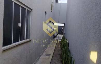 Imagem 7: Casa- 3 quartos, 1 suíte, 2 vagas, armários, 108m²- Bairro Independência