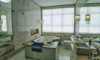 Imagem 7: Casa de condomínio em Rua Fortunato Angelon - Residencial Fazenda Serrinha - Itatiba/SP