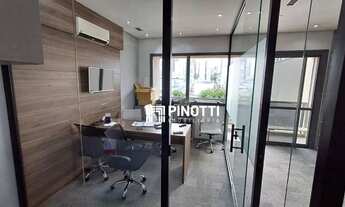 Imagem 6: Sala para alugar, 45 m² por R$ 3.915,52/mês - Centro - São Bernardo do Campo/SP