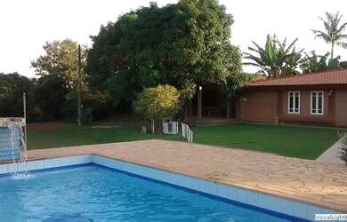 Imagem 3: Chácara à venda, 2.000 mts2, em Limeira, completa