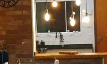 Imagem: Casa em Condomínio à Venda em Sorocaba