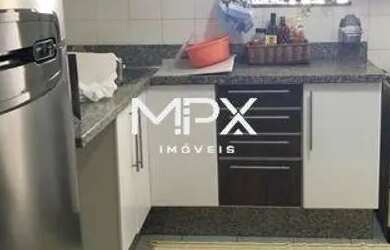 Imagem 3: Apartamento à venda em Piracicaba, Cidade Alta, com 3 quartos, com 137 m²