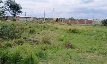 Imagem: Terreno 450m² Escriturado - Ideal para