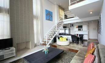 Imagem 4: Apartamento em Rua da Consolação - Jardim América - São Paulo/SP