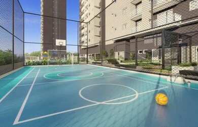 Imagem 4: Empreendimento Breeze Beach and Park / PENHA, SC