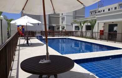 Imagem: Alugo - Apartamento 2 quartos no Parque