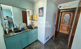 Imagem 5: Tijuca Galpão / depósito com 1 vaga na garagem