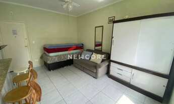 Imagem 2: Apartamento em Avenida Presidente Castelo Branco - Canto do Forte - Praia Grande/SP