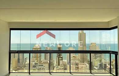 Imagem: Apartamento em Rua 234 - Meia Praia - Itapema/SC