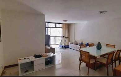 Imagem 3: Apartamento em Travessa Dom Bosco - Icaraí - Niterói/RJ