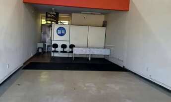 Imagem 5: Comercial Salão em Araraquara